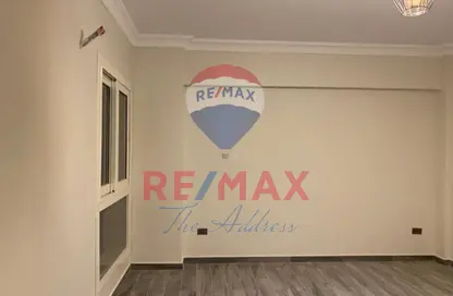 Apartment - 3 Bedrooms - 3 Bathrooms for rent in Mountain View iCity - 5th Settlement Compounds - The 5th Settlement - New Cairo City - Cairo