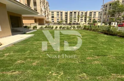 شقة - 3 غرف نوم - 3 حمامات للايجار في سراي - كمبوندات مدينة المستقبل - مدينة المستقبل - القاهرة