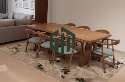 Apartment - 3 Bedrooms - 3 Bathrooms for rent in Cairo Festival City - North Investors Area - New Cairo City - Cairo