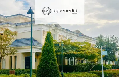 iVilla - 3 Bedrooms - 3 Bathrooms for sale in Mountain View Hyde Park - 5th Settlement Compounds - The 5th Settlement - New Cairo City - Cairo