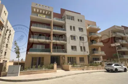 Penthouse - 3 Bedrooms - 4 Bathrooms for sale in Promenade New Cairo - 5th Settlement Compounds - The 5th Settlement - New Cairo City - Cairo Penthouse - 3 Bedrooms - 4 Bathrooms for sale in Promenade New Cairo - 5th Settlement Compounds - The 5th Settlement - New Cairo City - Cairo