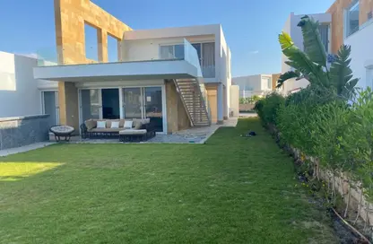 Villa - 5 Bedrooms - 1 Bathroom for sale in Seashell - Sidi Abdel Rahman - North Coast