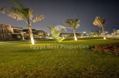 Apartment - 2 Bedrooms - 1 Bathroom for sale in Kayan - Sheikh Zayed Compounds - Sheikh Zayed City - Giza