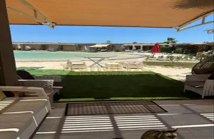 Cabin - 1 Bedroom - 1 Bathroom for rent in Hacienda Bay - Sidi Abdel Rahman - North Coast
