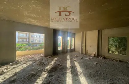 Apartment - 3 Bedrooms - 3 Bathrooms for sale in 7th District - Sheikh Zayed City - Giza