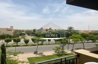 Apartment - 4 Bedrooms - 4 Bathrooms for rent in Westown - Sheikh Zayed Compounds - Sheikh Zayed City - Giza