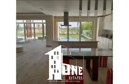 Chalet - 3 Bedrooms - 3 Bathrooms for sale in Hacienda Bay - Sidi Abdel Rahman - North Coast