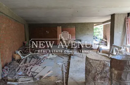 محل - استوديو - 2 حمامات للايجار في شارع الحريه - الماظة - مصر الجديدة - القاهرة