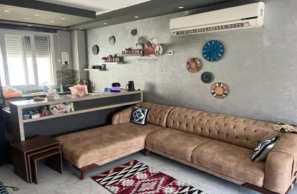 Chalet - 4 Bedrooms - 4 Bathrooms for rent in Seashell - Sidi Abdel Rahman - North Coast