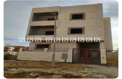 قطعة أرض - استوديو للبيع في الحي المتميز - مدينة بدر - القاهرة