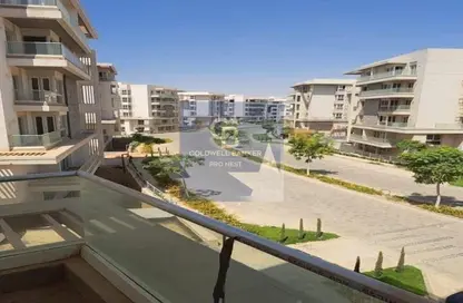 Apartment - 3 Bedrooms - 3 Bathrooms for sale in Mountain View iCity October - 6 October Compounds - 6 October City - Giza