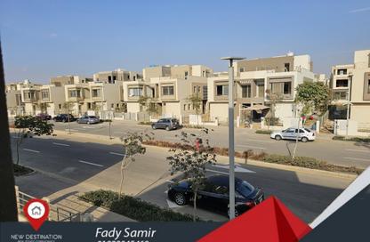 Villa - 7+ Bedrooms - 7 Bathrooms for sale in Palm Hills New Cairo - 5th Settlement Compounds - The 5th Settlement - New Cairo City - Cairo