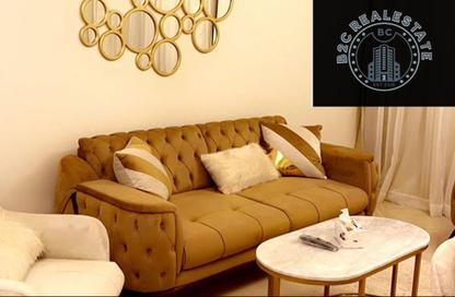 Apartment - 3 Bedrooms - 2 Bathrooms for rent in Dar Misr   Phase 2 - 12th District - Sheikh Zayed City - Giza