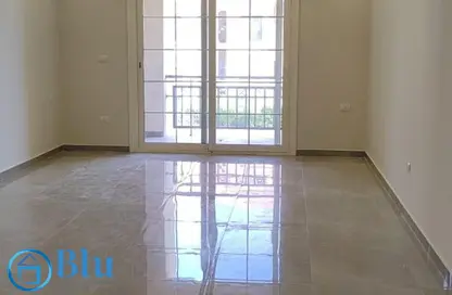 Apartment - 2 Bedrooms - 2 Bathrooms for sale in Regents Park - Al Andalus District - New Cairo City - Cairo