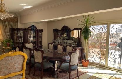 Apartment - 3 Bedrooms - 2 Bathrooms for sale in El Banafseg Apartment Buildings - El Banafseg - New Cairo City - Cairo
