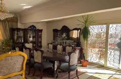 Apartment - 3 Bedrooms - 2 Bathrooms for sale in El Banafseg Apartment Buildings - El Banafseg - New Cairo City - Cairo