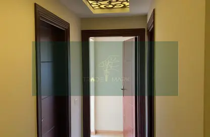 Apartment - 2 Bedrooms - 2 Bathrooms for rent in Hyde Park - 5th Settlement Compounds - The 5th Settlement - New Cairo City - Cairo