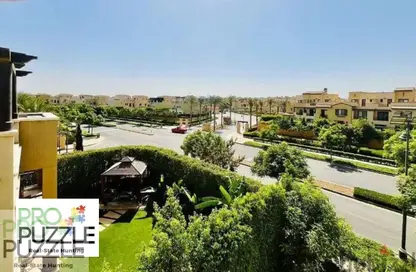 Villa - 5 Bedrooms - 4 Bathrooms for rent in Mivida - 5th Settlement Compounds - The 5th Settlement - New Cairo City - Cairo