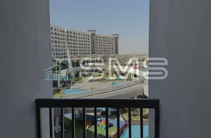 شقة - غرفة نوم - 1 حمام للايجار في بورتو نيو كايرو - كمبوندات التجمع الخامس - التجمع الخامس - مدينة القاهرة الجديدة - القاهرة