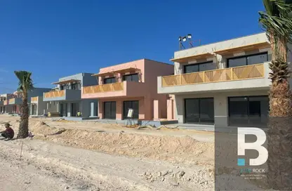شاليه - 3 غرف نوم - 4 حمامات للبيع في بلايا ريزورت - سيدي عبد الرحمن - الساحل الشمالي