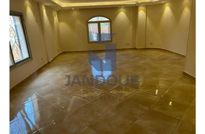 Apartment - 3 Bedrooms - 3 Bathrooms for rent in El Nakheel - 5th Settlement Compounds - The 5th Settlement - New Cairo City - Cairo