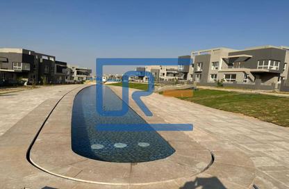 Apartment - 2 Bedrooms - 2 Bathrooms for sale in Kayan - Sheikh Zayed Compounds - Sheikh Zayed City - Giza