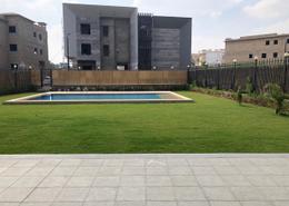 Duplex - 3 bedrooms for للايجار in Katameya Dunes - El Katameya Compounds - El Katameya - New Cairo City - Cairo