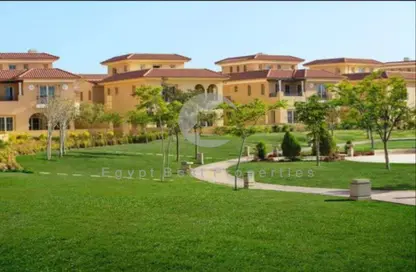 Apartment - 3 Bedrooms - 3 Bathrooms for sale in Hyde Park - 5th Settlement Compounds - The 5th Settlement - New Cairo City - Cairo