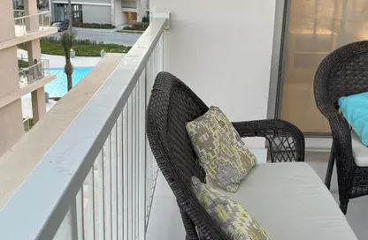 Chalet - 2 Bedrooms - 1 Bathroom for sale in Marassi - Sidi Abdel Rahman - North Coast