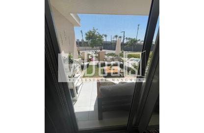 Chalet - 1 Bedroom - 1 Bathroom for sale in Marassi - Sidi Abdel Rahman - North Coast