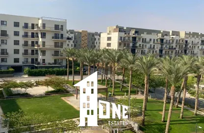 Apartment - 2 Bedrooms - 3 Bathrooms for sale in Eastown - 5th Settlement Compounds - The 5th Settlement - New Cairo City - Cairo