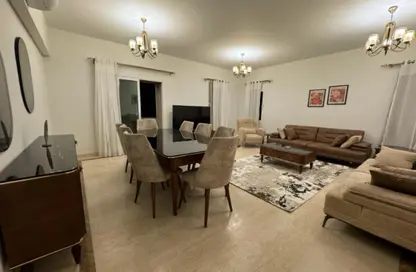 Apartment - 3 Bedrooms - 4 Bathrooms for rent in Mivida - 5th Settlement Compounds - The 5th Settlement - New Cairo City - Cairo