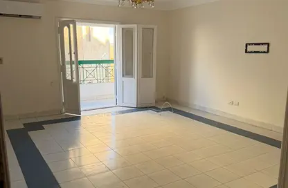 Apartment - 2 Bedrooms - 1 Bathroom for rent in District 5 - The 5th Settlement - New Cairo City - Cairo