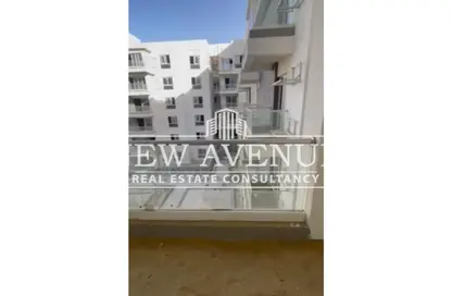 Apartment - 3 Bedrooms - 3 Bathrooms for sale in Mountain View iCity - 5th Settlement Compounds - The 5th Settlement - New Cairo City - Cairo