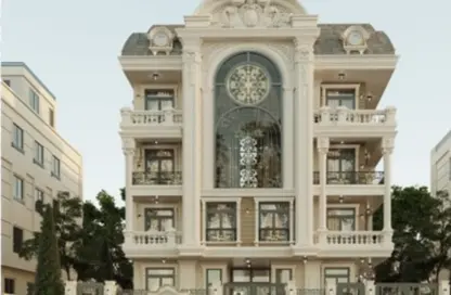 Apartment - 3 Bedrooms - 2 Bathrooms for sale in North House - The 5th Settlement - New Cairo City - Cairo