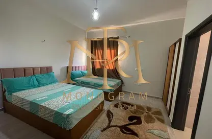 شاليه - 4 غرف نوم - 3 حمامات للبيع في هاسييندا باي - سيدي عبد الرحمن - الساحل الشمالي