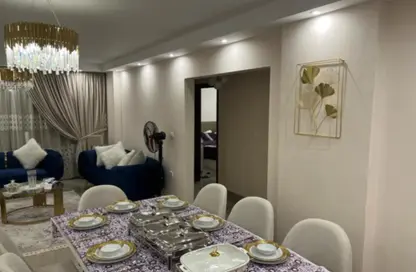 شقة - 3 غرف نوم - 3 حمامات للبيع في كمبوندات التجمع الخامس - التجمع الخامس - مدينة القاهرة الجديدة - القاهرة