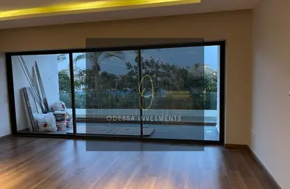 Apartment - 2 Bedrooms - 2 Bathrooms for rent in Lake View Residence - 5th Settlement Compounds - The 5th Settlement - New Cairo City - Cairo