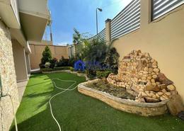 Duplex - 4 bedrooms - 4 bathrooms for للايجار in West Golf - El Katameya Compounds - El Katameya - New Cairo City - Cairo