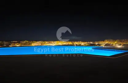 Chalet - 2 Bedrooms - 2 Bathrooms for sale in Bay West - Soma Bay - Safaga - Hurghada - Red Sea
