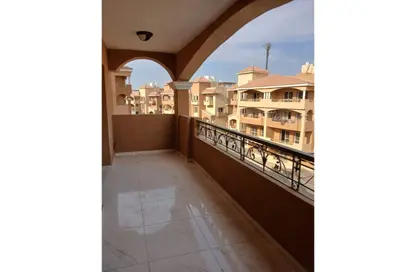 شقة - 3 غرف نوم - 2 حمامات للايجار في مدينة الخمائل - كمبوندات الشيخ زايد - الشيخ زايد - الجيزة