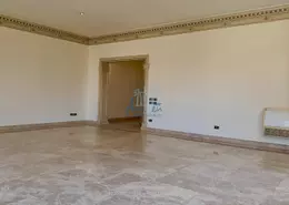 شقة - 4 غرف نوم - 3 حمامات للايجار في غرب الجولف - كمبوندات القطامية - القطامية - مدينة القاهرة الجديدة - القاهرة