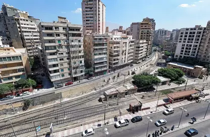 شقة - 4 غرف نوم - 4 حمامات للبيع في سان ستيفانو جراند بلازا - سان ستيفانو - حي شرق - الاسكندرية