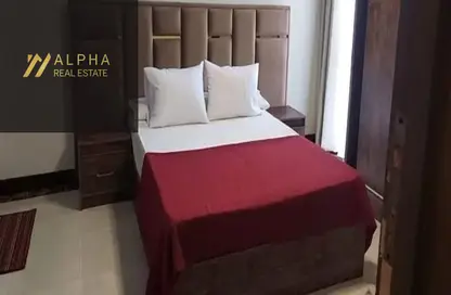 دوبلكس - 2 غرف نوم - 3 حمامات للايجار في بورتو نيو كايرو - كمبوندات التجمع الخامس - التجمع الخامس - مدينة القاهرة الجديدة - القاهرة