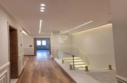 iVilla - 3 Bedrooms - 4 Bathrooms for rent in Mountain View Hyde Park - 5th Settlement Compounds - The 5th Settlement - New Cairo City - Cairo