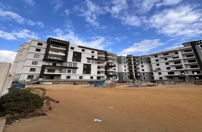 Apartment - 3 Bedrooms - 3 Bathrooms for sale in Namya West - Sheikh Zayed City - Giza