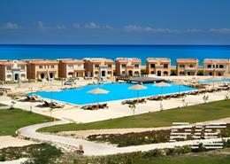Penthouse - 4 bedrooms - 3 bathrooms for للبيع in Telal Alamein - Sidi Abdel Rahman - North Coast