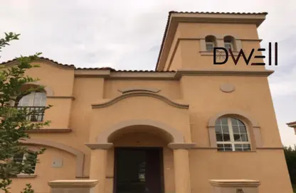 Villa - 4 Bedrooms - 4 Bathrooms for sale in Madinaty - Cairo