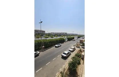 Apartment - 2 Bedrooms - 1 Bathroom for sale in Madinaty - Cairo