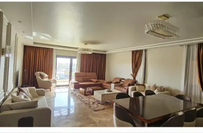 Apartment - 3 Bedrooms - 3 Bathrooms for rent in Mivida - 5th Settlement Compounds - The 5th Settlement - New Cairo City - Cairo